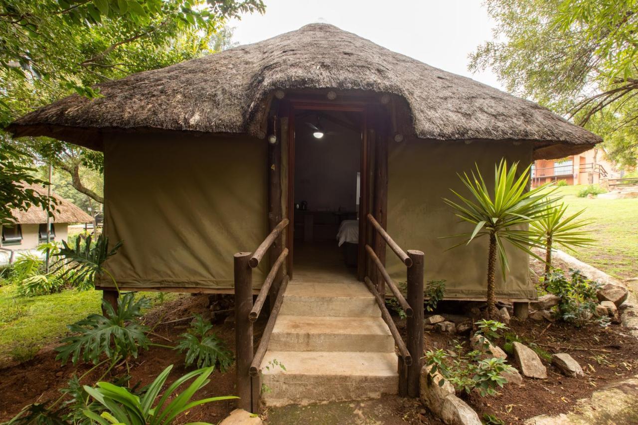 Pecan Bush Lodge Магалисбург Экстерьер фото