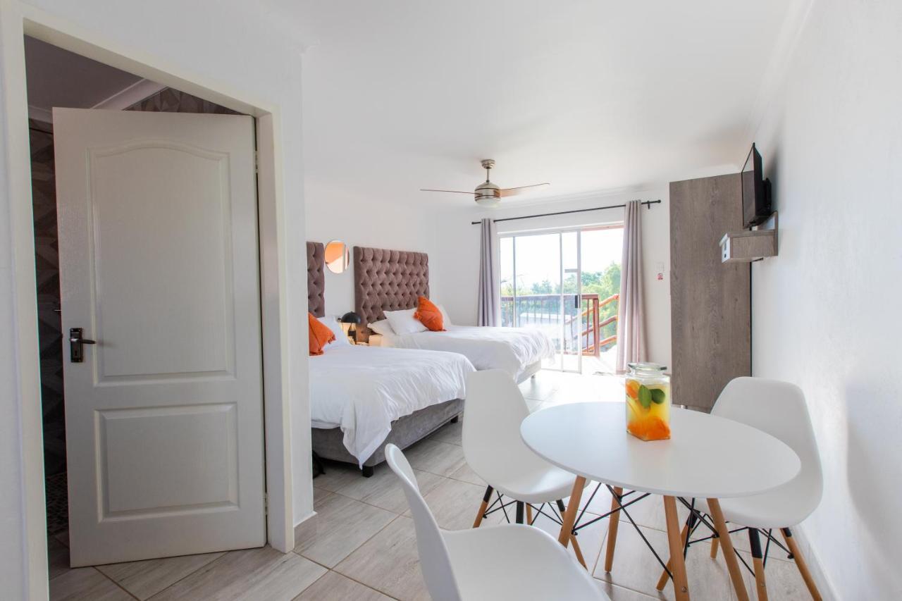 Pecan Bush Lodge Магалисбург Экстерьер фото
