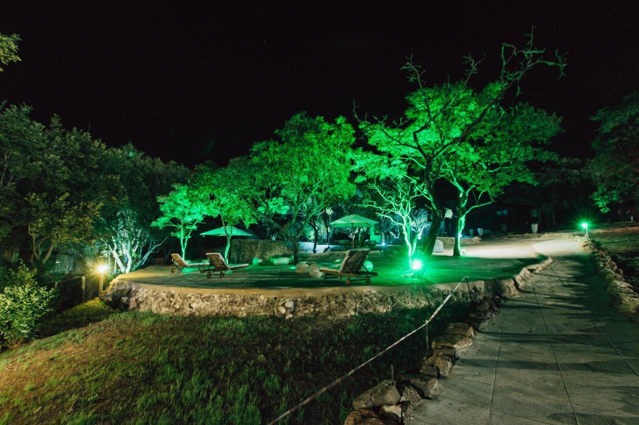 Pecan Bush Lodge Магалисбург Экстерьер фото