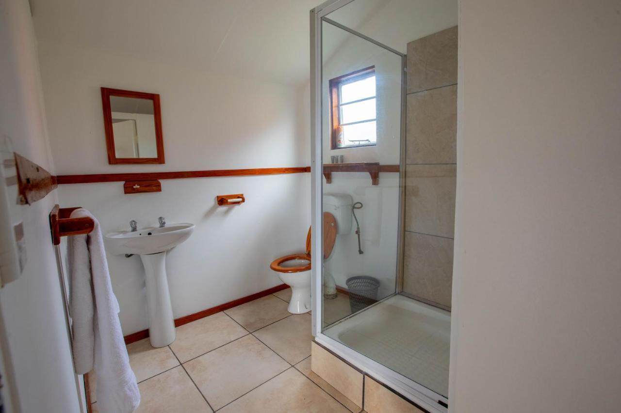 Pecan Bush Lodge Магалисбург Экстерьер фото